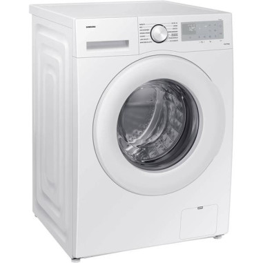 SAMSUNG Lave-linge frontal WW80CGC04DTH