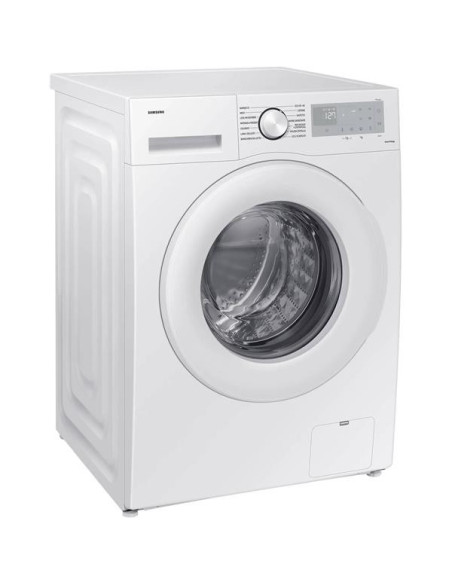 SAMSUNG Lave-linge frontal WW80CGC04DTH