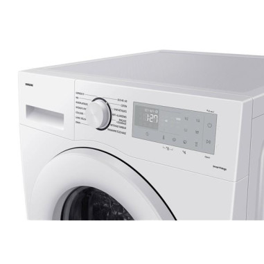 SAMSUNG Lave-linge frontal WW80CGC04DTH