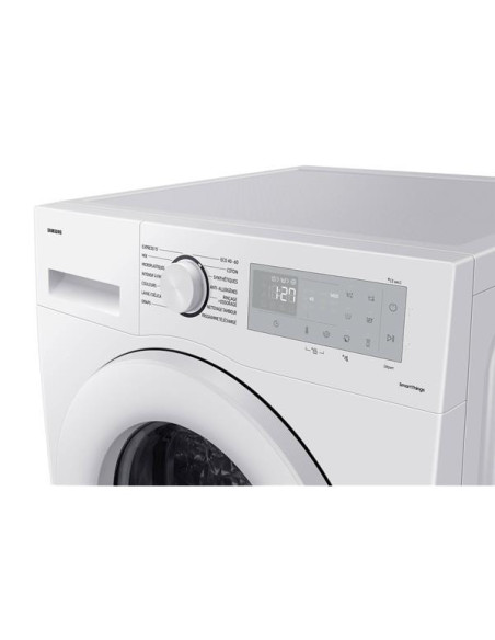 SAMSUNG Lave-linge frontal WW80CGC04DTH