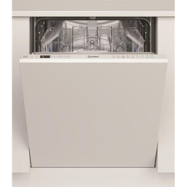INDESIT Lave-vaisselle Tout-intégrable ID3ID741O