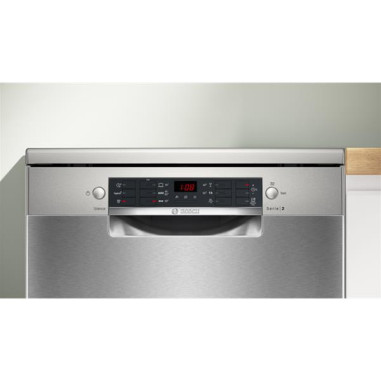 BOSCH Lave-vaisselle SMS26AI01F