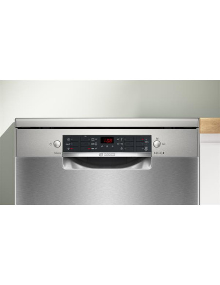 BOSCH Lave-vaisselle SMS26AI01F