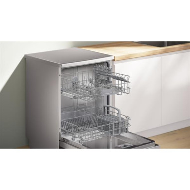 BOSCH Lave-vaisselle SMS26AI01F