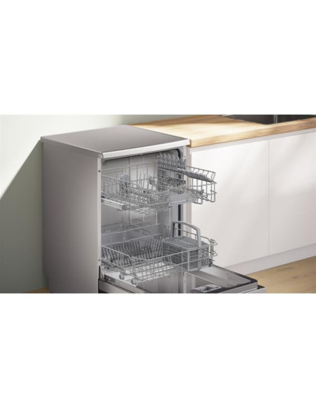 BOSCH Lave-vaisselle SMS26AI01F