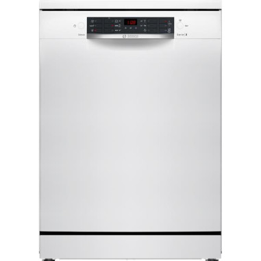 BOSCH Lave-vaisselle SMS26AW01F