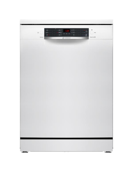 BOSCH Lave-vaisselle SMS26AW01F