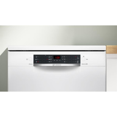 BOSCH Lave-vaisselle SMS26AW01F