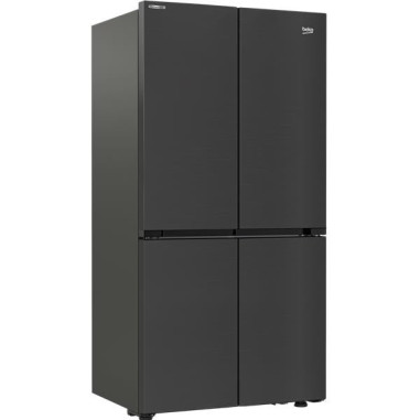 BEKO Réfrigérateur multiportes GN1416240XBRN