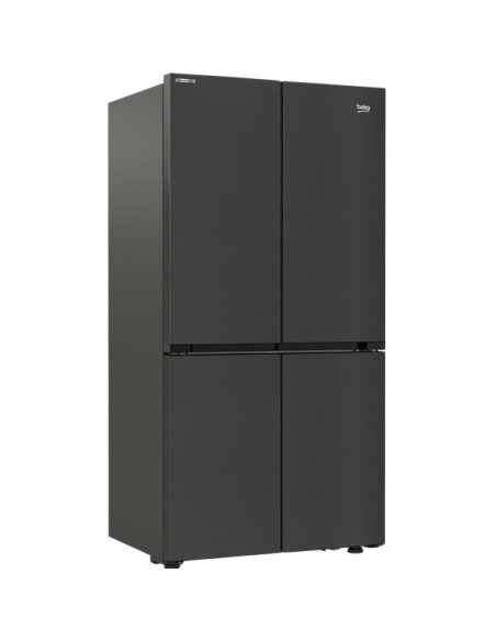 BEKO Réfrigérateur multiportes GN1416240XBRN