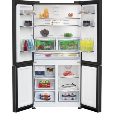 BEKO Réfrigérateur multiportes GN1416240XBRN