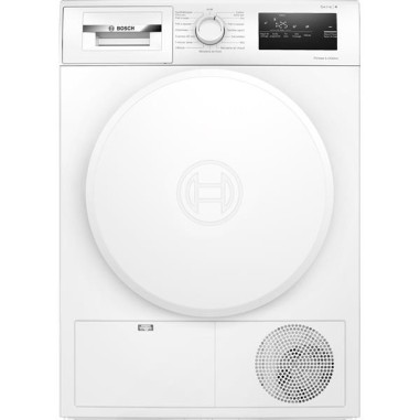 BOSCH Sèche-linge WTH8300DFR