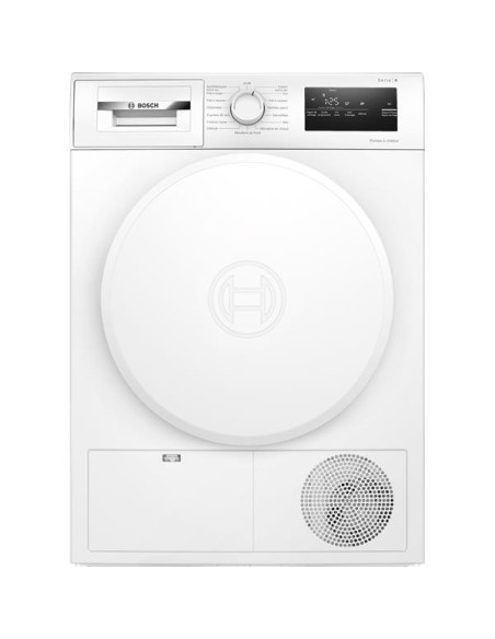 BOSCH Sèche-linge WTH8300DFR