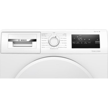 BOSCH Sèche-linge WTH8300DFR