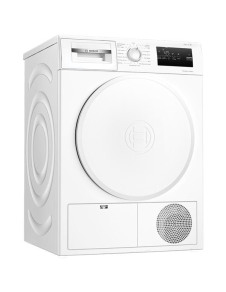 BOSCH Sèche-linge WTH8300DFR