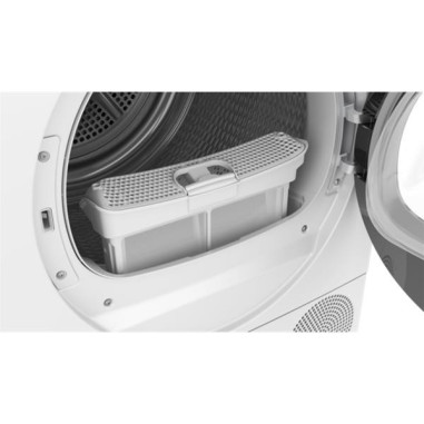 BOSCH Sèche-linge WTH8300DFR