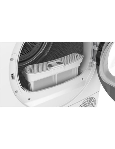 BOSCH Sèche-linge WTH8300DFR