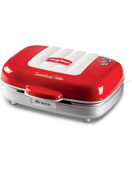 ARIETE 1972 Sandwichs & Cookies Party Time Anniversaire