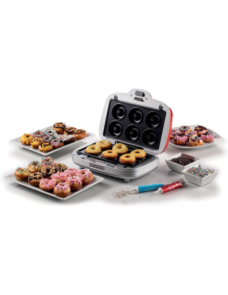 ARIETE 1972 Sandwichs & Cookies Party Time Anniversaire
