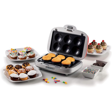 ARIETE 1972 Sandwichs & Cookies Party Time Anniversaire
