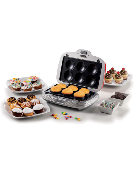 ARIETE 1972 Sandwichs & Cookies Party Time Anniversaire