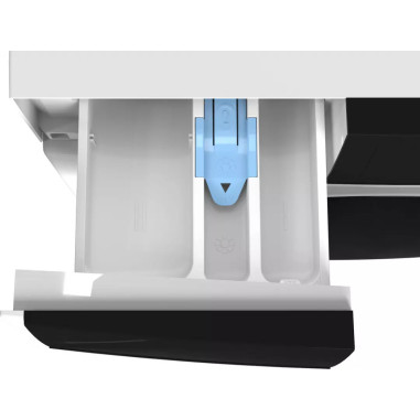 SHARP Lave-linge hublot 9kg 1400trs/min Système EcoLogic