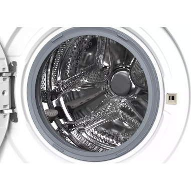 SHARP Lave-linge hublot 9kg 1400trs/min Système EcoLogic