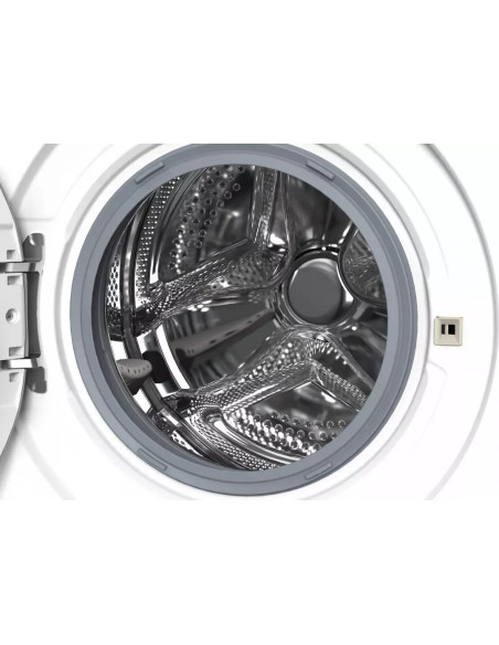 SHARP Lave-linge hublot 9kg 1400trs/min Système EcoLogic