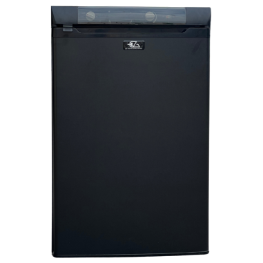 Réfrigérateur Trimixte 100L EZA 12/230V/Gaz Polyvalence et Performance