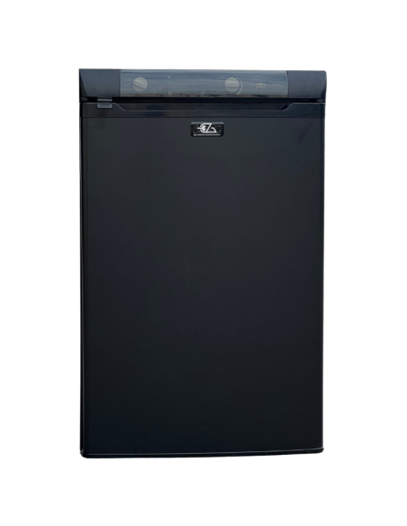 Réfrigérateur Trimixte 100L EZA 12/230V/Gaz Polyvalence et Performance