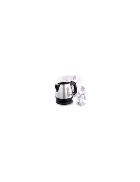 Bouilloire 0.8 L Inox - BI8125