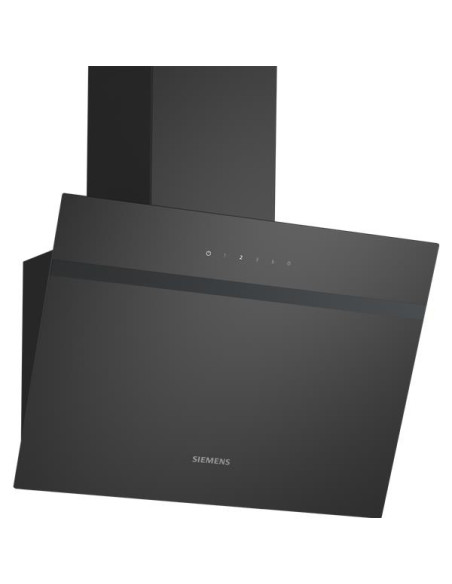 Hotte décorative murale LC65KDK60
