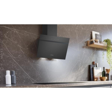 Hotte décorative murale LC65KDK60