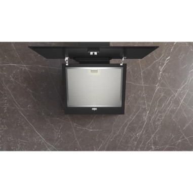 Hotte décorative murale LC65KDK60