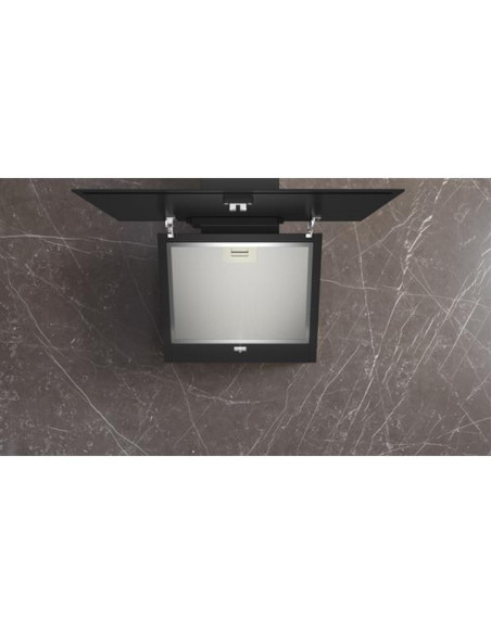 Hotte décorative murale LC65KDK60