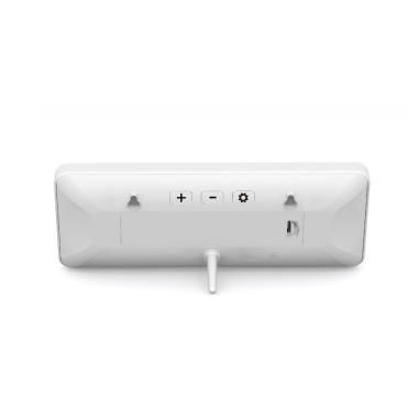 OPTEX Station Météo Tuya Sans Sonde Avec Wifi