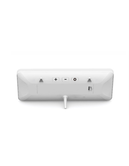 OPTEX Station Météo Tuya Sans Sonde Avec Wifi