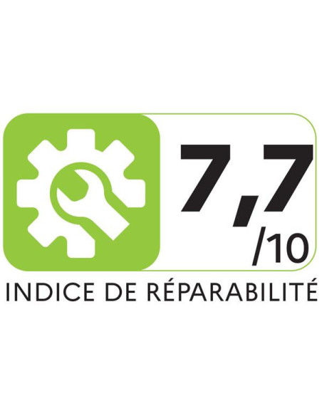 WHIRLPOOL Lave-vaisselle intégrable WBC3C26B