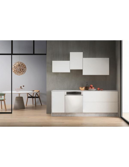 WHIRLPOOL Lave-vaisselle intégrable WCBO3T133PFI