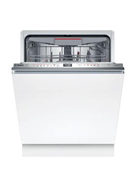 BOSCH Lave-vaisselle Tout-intégrable SMV6ECX93E