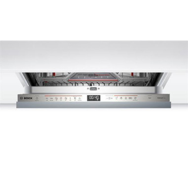BOSCH Lave-vaisselle Tout-intégrable SMV6ECX93E