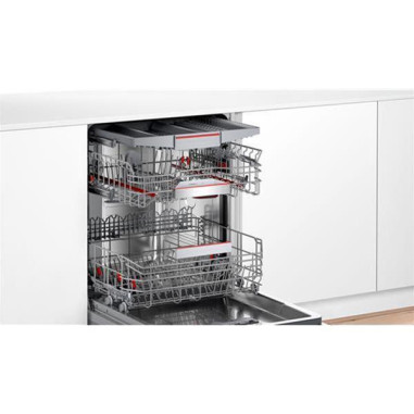 BOSCH Lave-vaisselle Tout-intégrable SMV6ECX93E