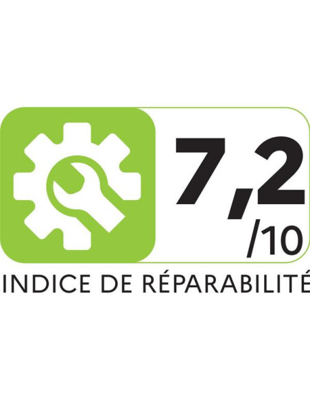 DE DIETRICH Lave-vaisselle Tout-intégrable DCJ532DQX