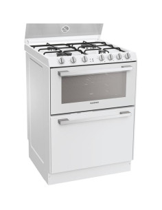 ROSIERES Lave-vaisselle combiné cuisson TR4GNORB/1