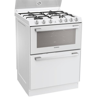 ROSIERES Lave-vaisselle combiné cuisson TR4GNORB/1