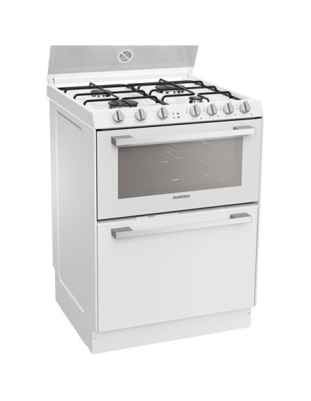 ROSIERES Lave-vaisselle combiné cuisson TR4GNORB/1