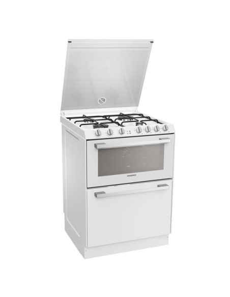 ROSIERES Lave-vaisselle combiné cuisson TR4GNORB/1