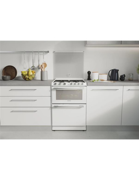 ROSIERES Lave-vaisselle combiné cuisson TR4GNORB/1