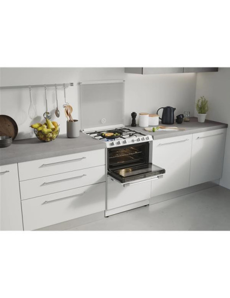 ROSIERES Lave-vaisselle combiné cuisson TR4GNORB/1
