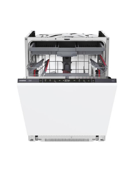 ROSIERES Lave-vaisselle Tout-intégrable RI5B4F1PTA-47